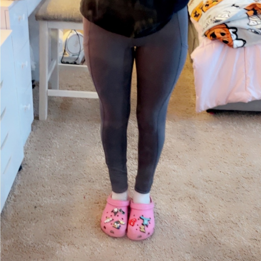 american eagle leggings
